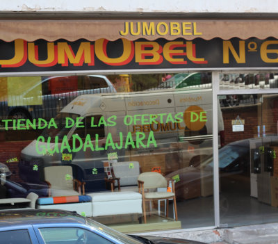 Muebles decoración, tiendas de muebles en Madrid y Guadalajara. Ofertas en muebles y colchones todos los estilos, mueble auxiliar