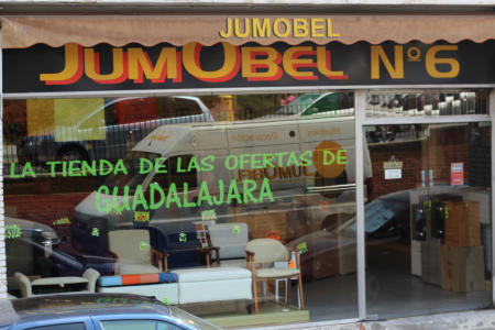 Muebles decoración, tiendas de muebles en Guadalajara